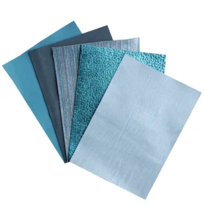 Siniset aitonahkapalat