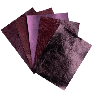 Violetit aitonahkapalat